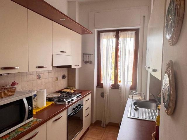 Appartamento in vendita a Santa Marinella RM