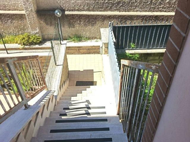 Appartamento in vendita a Santa Marinella RM