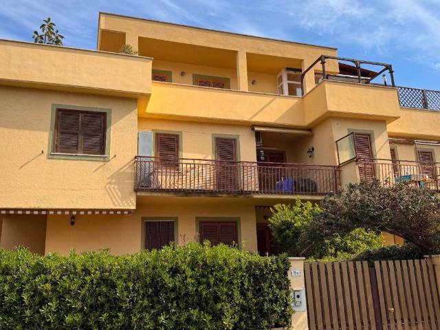 Appartamento in vendita a Santa Marinella RM