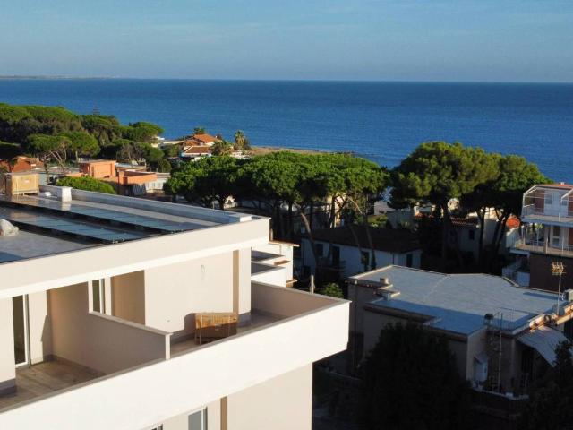 Appartamento in vendita a Santa Marinella RM