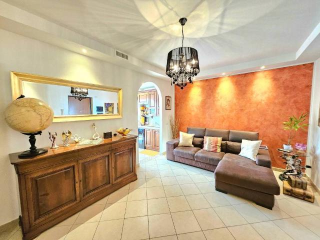 Appartamento in vendita a Santa Marinella RM