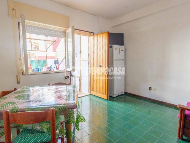 Appartamento in vendita a Santa Marinella RM