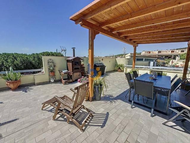 Appartamento in vendita a Santa Marinella RM