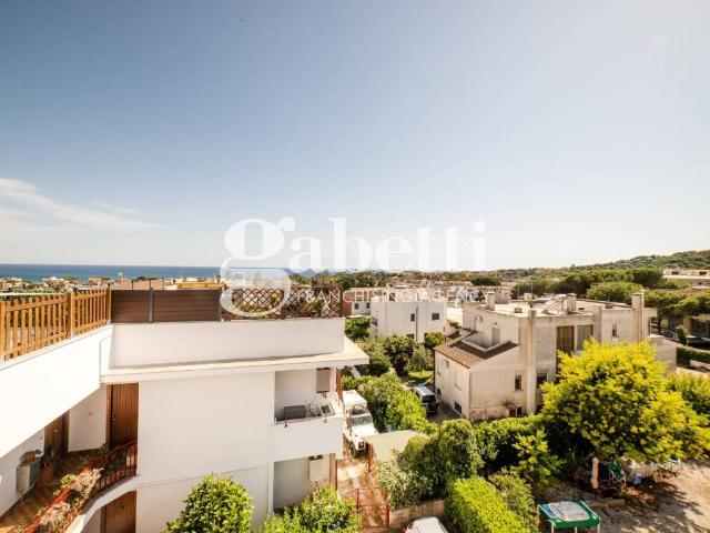 Appartamento in vendita a Santa Marinella RM