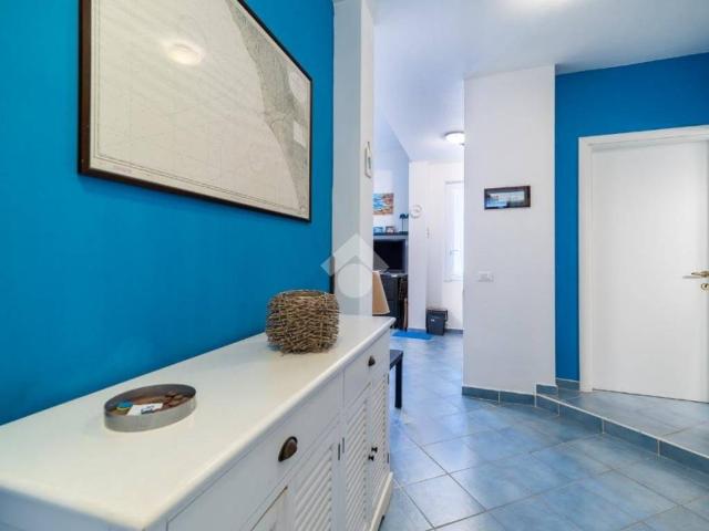 Appartamento in vendita a Santa Marinella RM
