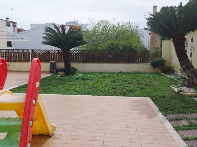 Appartamento in vendita a Santa Marinella RM