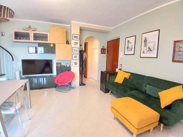Appartamento in vendita a Santa Marinella RM