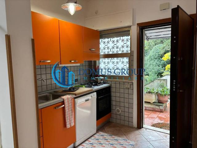 Appartamento in vendita a Santa Marinella RM