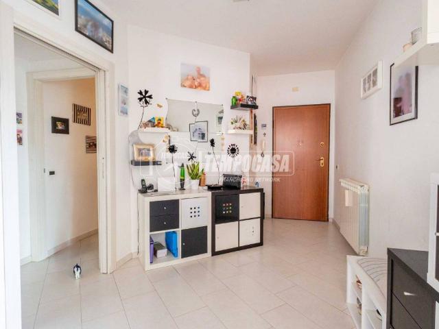 Appartamento in vendita a Santa Marinella RM