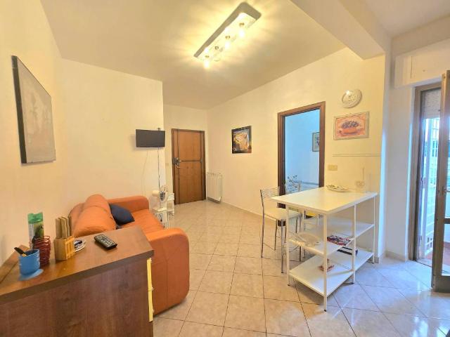 Appartamento in vendita a Santa Marinella RM