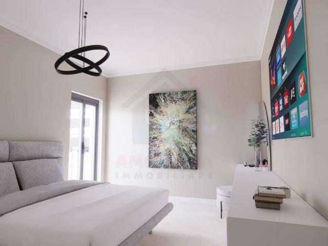 Appartamento in vendita a Santa Marinella RM