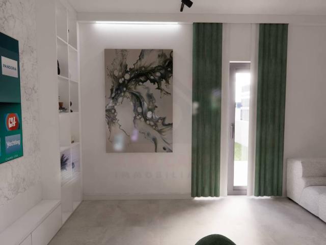 Appartamento in vendita a Santa Marinella RM