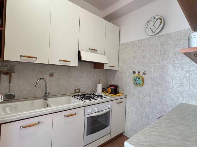 Appartamento in vendita a Santa Marinella RM