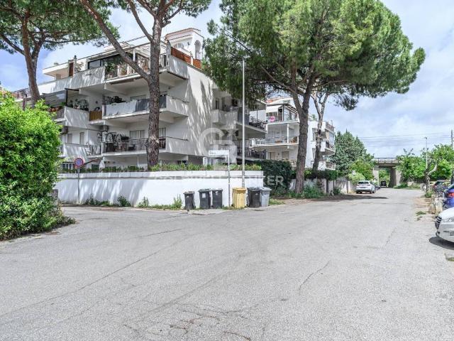 Appartamento in vendita a Santa Marinella RM