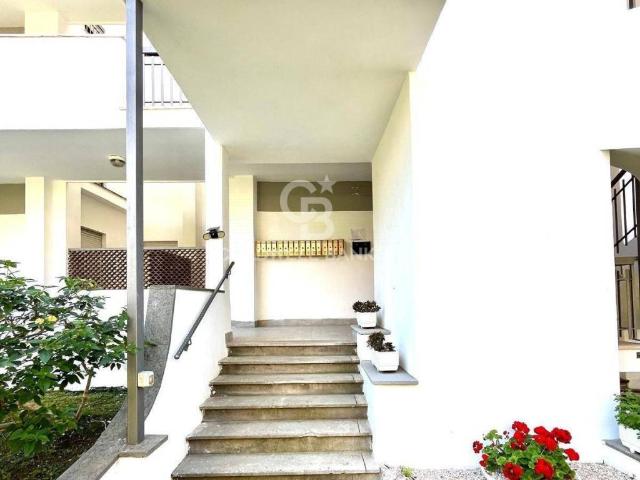 Appartamento in vendita a Santa Marinella RM