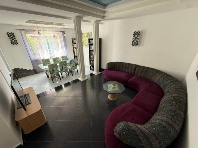 Appartamento in vendita a Santa Marinella RM