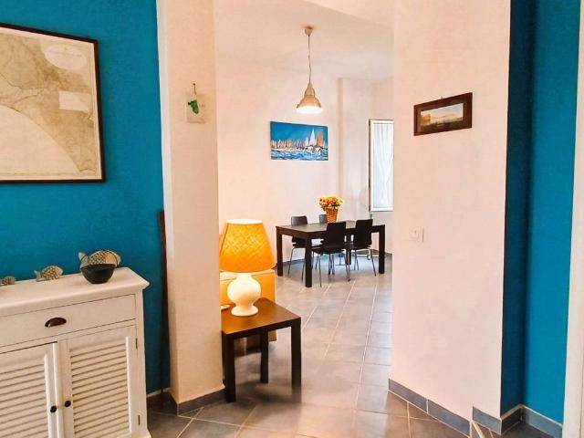 Appartamento in vendita a Santa Marinella RM