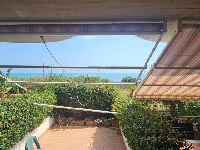 Appartamento in vendita a Santa Marinella RM