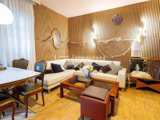 Appartamento in vendita a Santa Marinella RM