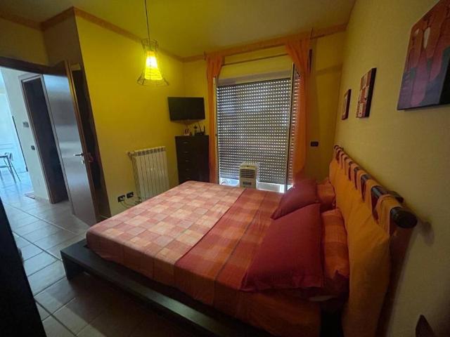 Appartamento in vendita a Santa Marinella RM