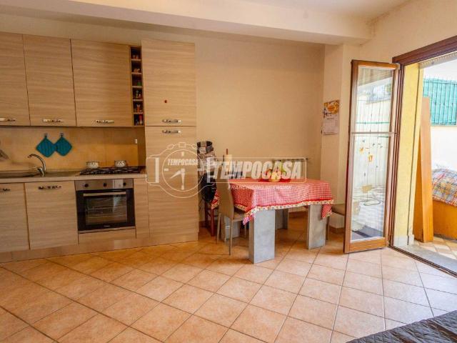 Appartamento in vendita a Santa Marinella RM