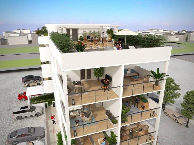 Appartamento in vendita a Santa Marinella RM