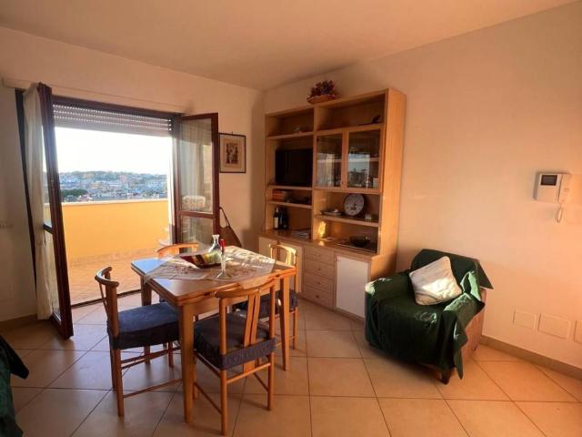 Appartamento in vendita a Santa Marinella RM