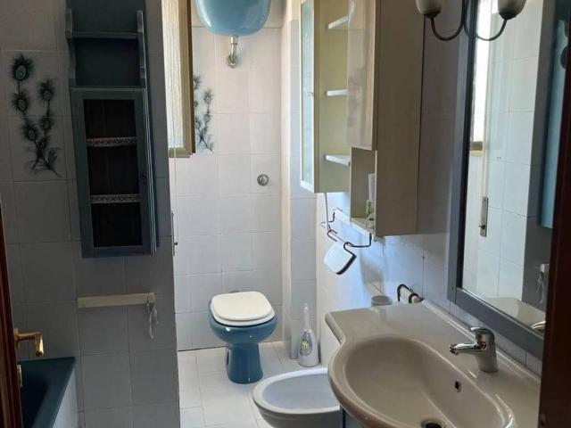 Appartamento in vendita a Santa Marinella RM