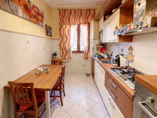 Appartamento in vendita a Santa Marinella RM