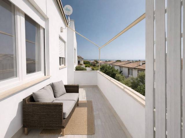 Appartamento in vendita a Santa Marinella RM