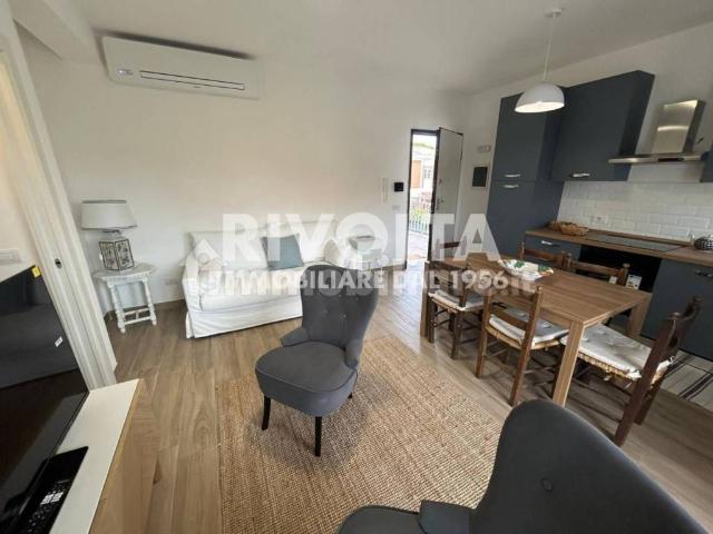 Appartamento in vendita a Santa Marinella RM