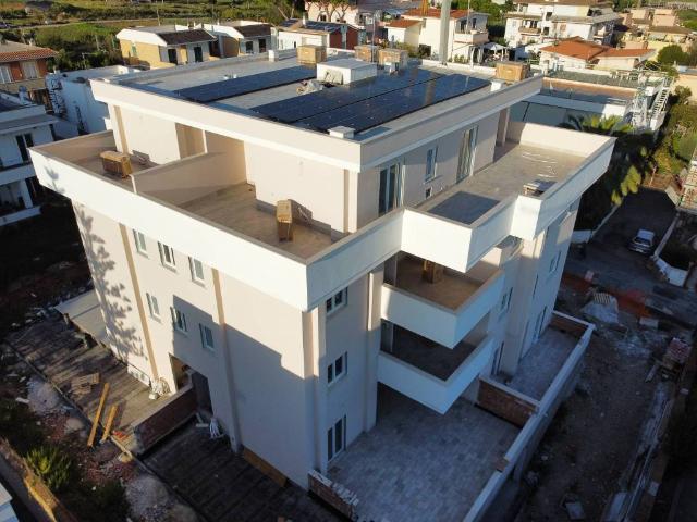 Appartamento in vendita a Santa Marinella RM