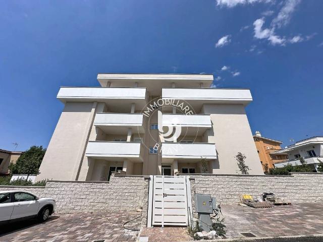 Appartamento in vendita a Santa Marinella RM