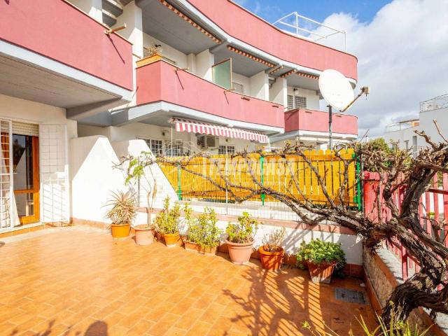 Appartamento in vendita a Santa Marinella RM