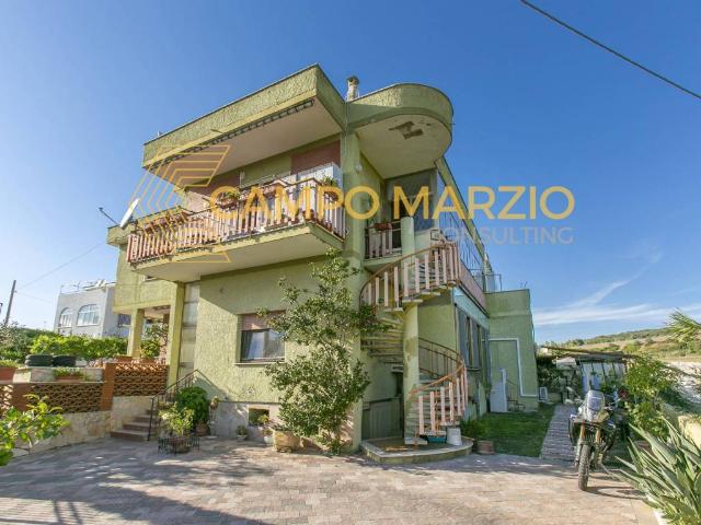 Appartamento in vendita a Santa Marinella RM