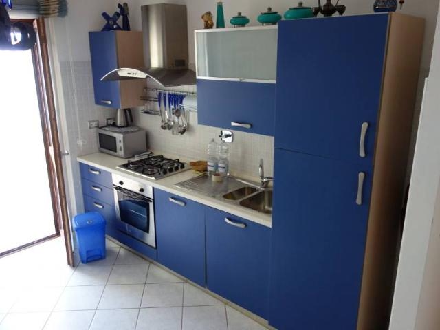 Appartamento in vendita a Santa Marinella RM