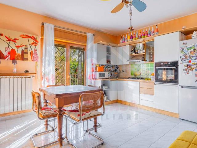 Appartamento in vendita a Santa Marinella RM
