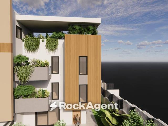 Appartamento in vendita a Santa Marinella RM