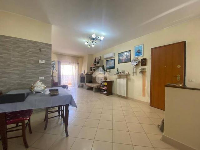 Appartamento in vendita a Santa Marinella RM