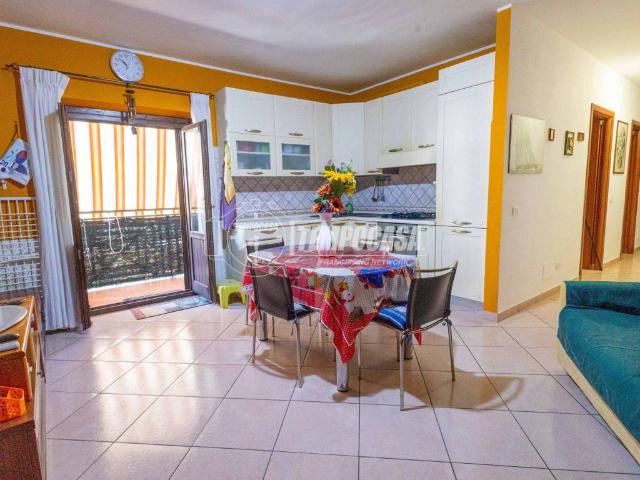 Appartamento in vendita a Santa Marinella RM