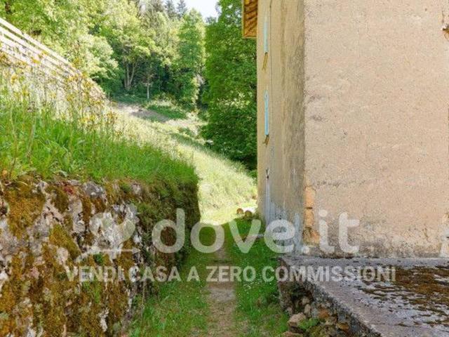 Appartamento in vendita a Santa Brigida