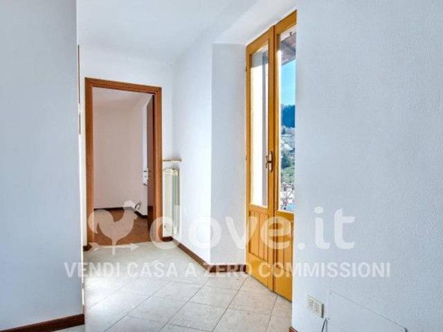 Appartamento in vendita a Santa Brigida
