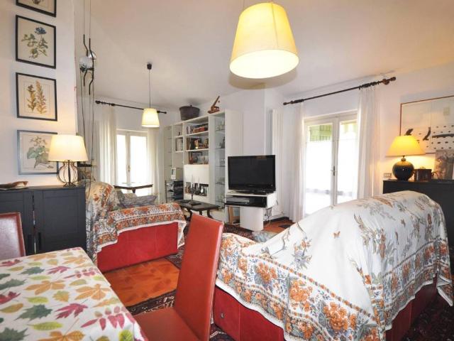 Appartamento in vendita a Santa Brigida BG