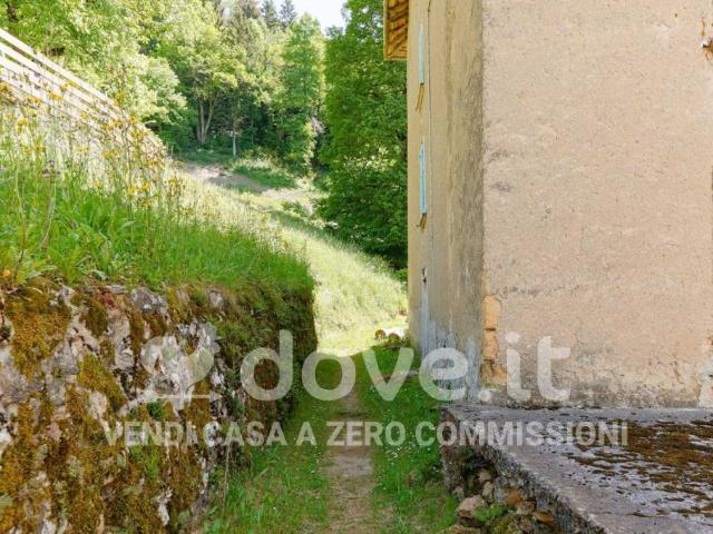 Appartamento in vendita a Santa Brigida via Cugno, 10
