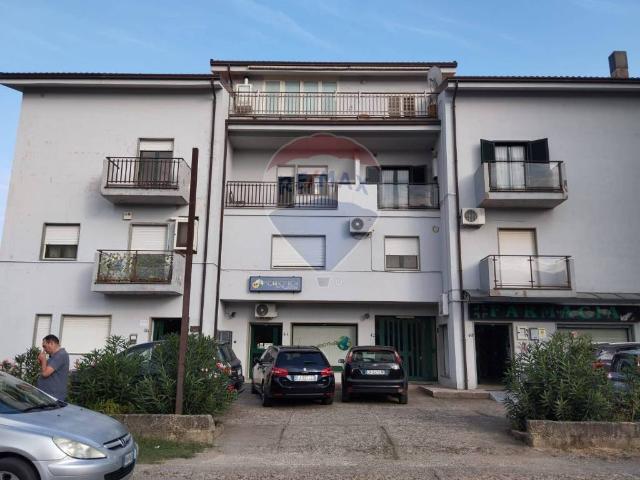 Appartamento in vendita a Santa Caterina Albanese CS