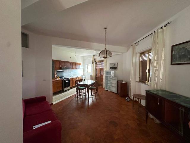 Appartamento in vendita a Santa Caterina dello Ionio CZ