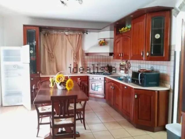 Appartamento in vendita a Santa Caterina dello Ionio CZ