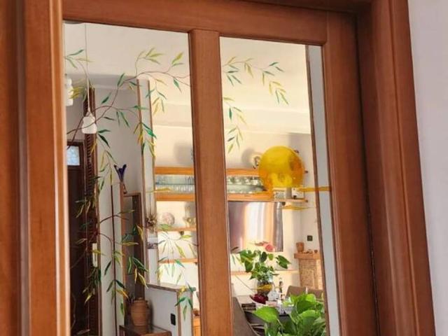Appartamento in vendita a Santa Caterina dello Ionio CZ