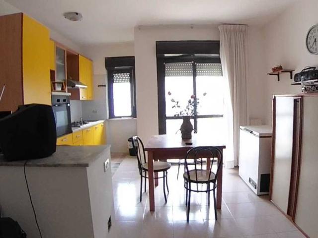Appartamento in vendita a Santa Caterina dello Ionio CZ