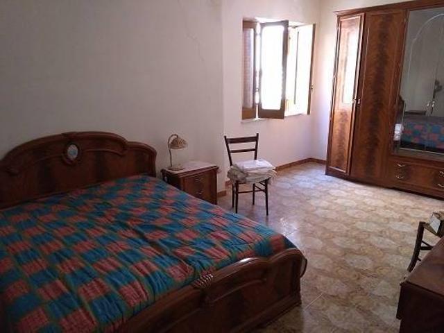 Appartamento in vendita a Santa Caterina Villarmosa CL